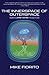 The Innerspace of Outerspace by Mike Fiorito