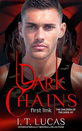 Dark Chains: First Link (The Children Of The Gods Paranormal Romance Book 107)