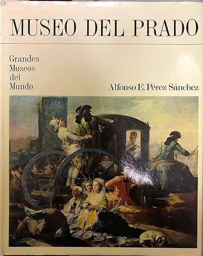 Museo del Prado