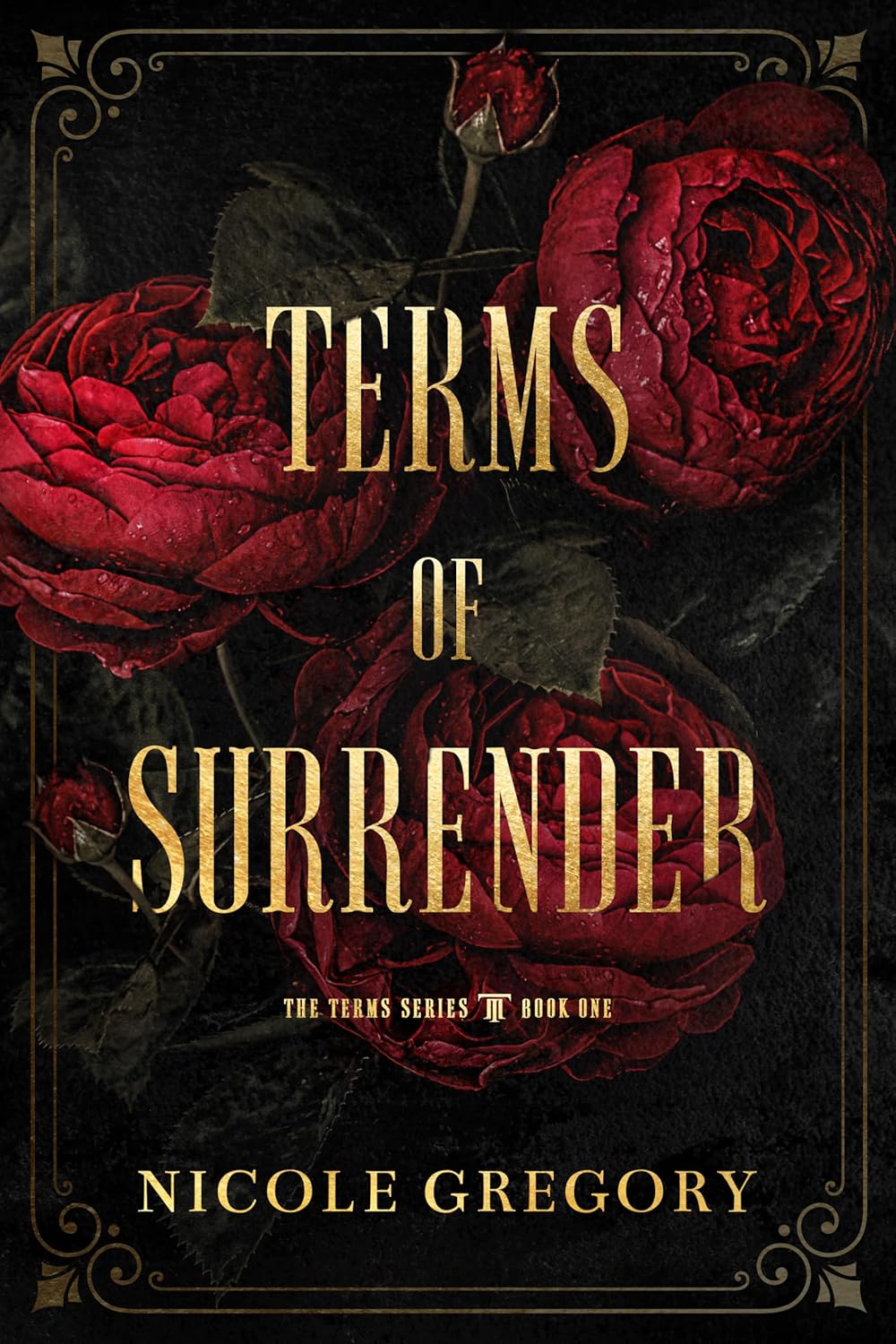 Terms of Surrender (Terms #1)
