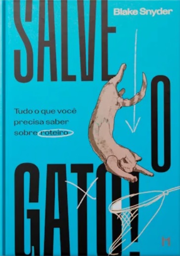 Salve o gato!