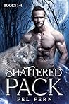 Shattered Pack: B...