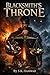 Blacksmith’s Throne by S.K. Hammad