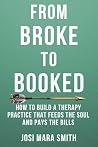 From Broke to Boo...