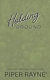 Holding Ground