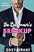 The Billionaire's Breakup (Lucky River Billionaires Book 1)