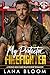 My Protector Firefighter (Ridgemont: Fire Department #2)