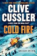 Clive Cussler Cold Fire