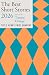 The Best Short Stories 2026: The O. Henry Prize Winners