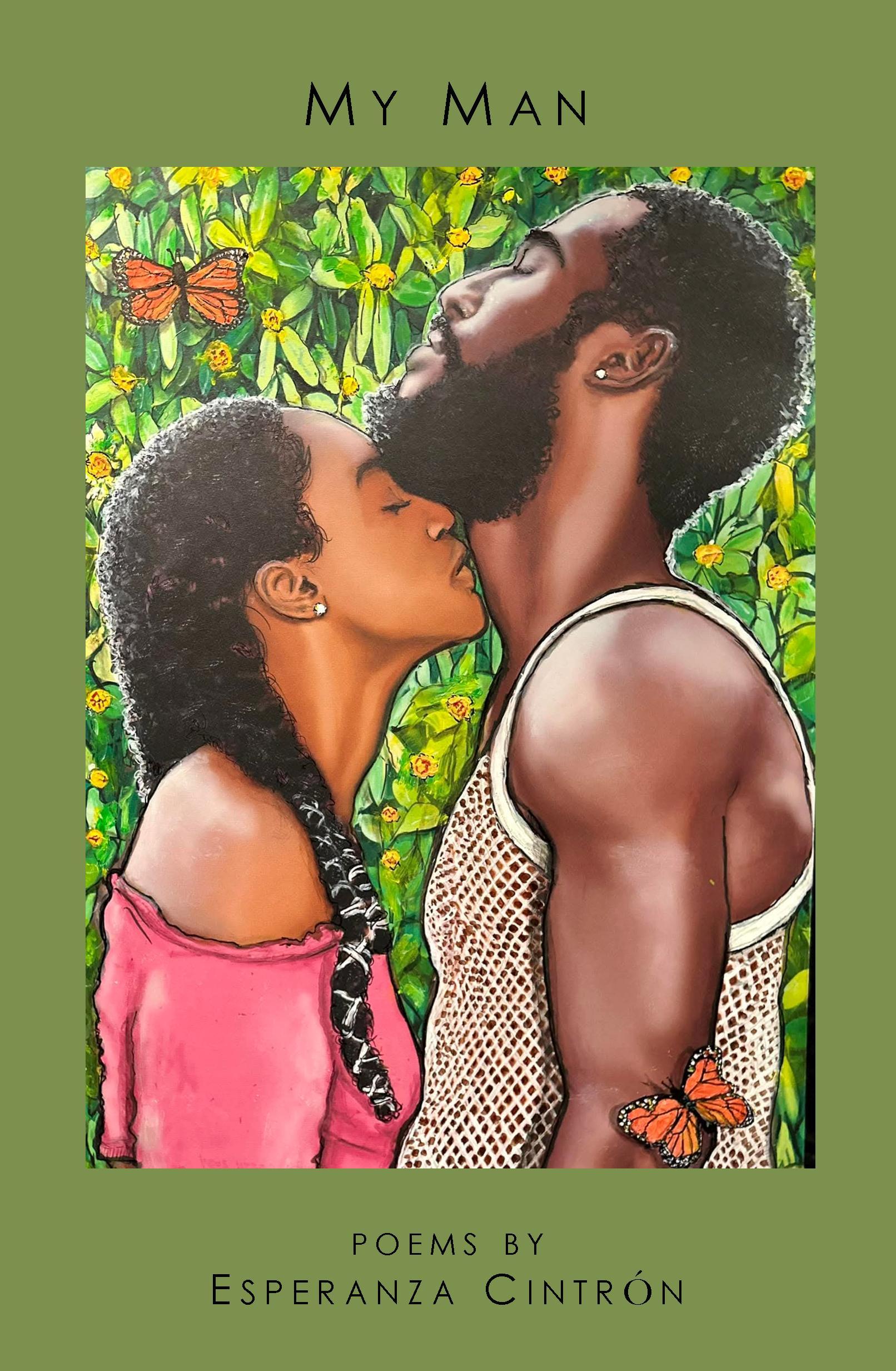 My Man (A.V. Christie Series, #7)