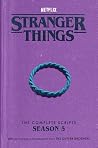 Stranger Things: ...