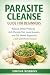 Parasite Cleanse Guide for Beginners by Simona Robbins