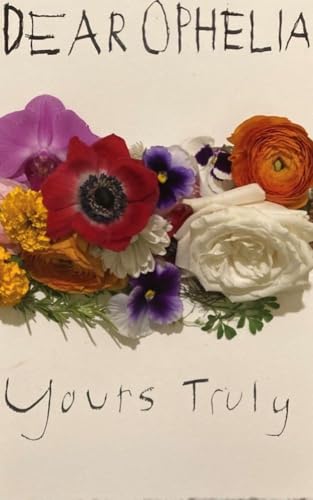 Dear Ophelia (Kindle Edition)