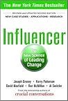 Influencer: The N...