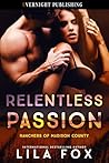 Relentless Passion