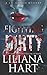 Fighting Dirty (J.J. Graves Mystery, #17)