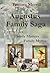 Augustus Family Saga: Famil...