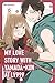 My Love Story with Yamada-kun at Lv999, Vol. 6