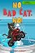 NO, BAD CAT, NO! STAGE 1 SH...