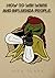 How to win wars and influen...