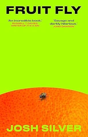 Fruit Fly: A Novel