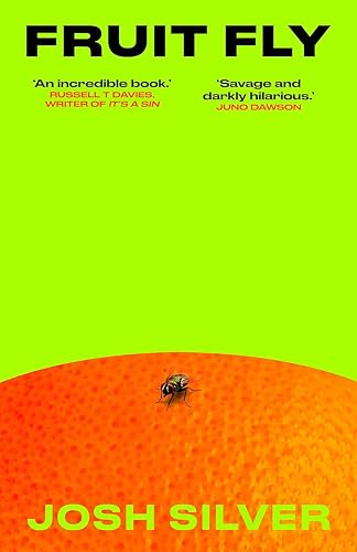 Fruit Fly: A Novel (Paperback)