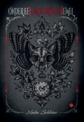 Onder een bloedrode hemel