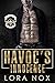 Havoc's Innocence (Havoc Guardians MC #2)