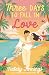 Three Days To Fall In Love by Nataly Jennings
