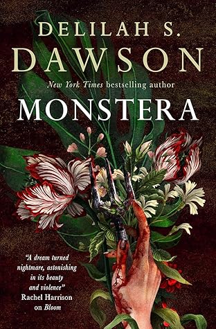 Monstera