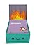 Anti-Affirmations for Your Dumpster Fire Life: A 52-Card Deck and Stand