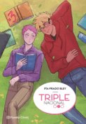 Triple nacional, vol. 3 (Triple nacional, #3)