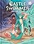 Castle Swimmer: Volume 4