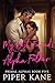 My Best Friend's Alpha Father by Piper Kane