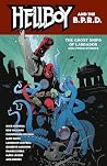Hellboy and the B...