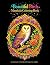 Beautiful Birds Mandala Coloring Book by Brandi Filer