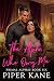 The Alpha Who Owns Me (Primal Alphas #6)