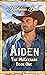 Aiden (The McKeegans, #1)