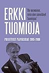 Ole varovainen, m...
