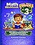 MATH WORKBOOK Grade 3: 500+...