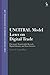 UNCITRAL Model Laws on Digital Trade: Electronic Transferable Records, Digital Identity and Trust Services (Hart Studies in Commercial and Financial Law)