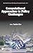 Computational Approaches to Policy Challenges: Novel Methods and Applications (Ws Public Policy & Tech Innovation)