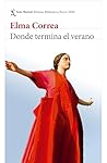 Donde termina el ...
