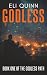 Godless: A Gangland Progression Fantasy: Book 1 of the Godless Path
