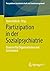Partizipation in der Sozialpsychiatrie: Chancen für Organisationen und Fachlichkeit (Perspektiven Sozialwirtschaft und Sozialmanagement) (German Edition)