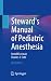 Steward's Manual of Pediatr...