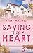 Saving his Heart (The Westb...