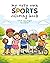 My Very Own Sports Coloring...