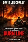 Burn Line: A Susp...