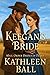 Keegan's Bride (Mail Order Brides of Texas, #2)